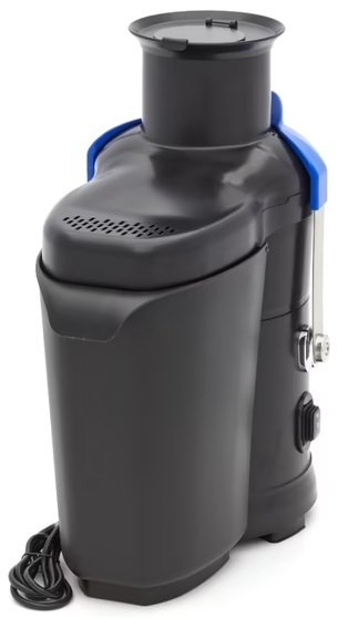 Sokowirówka - 2 Prędkości - Wysokość Szklanki 19 cm Maxima 09366100 8720783974665