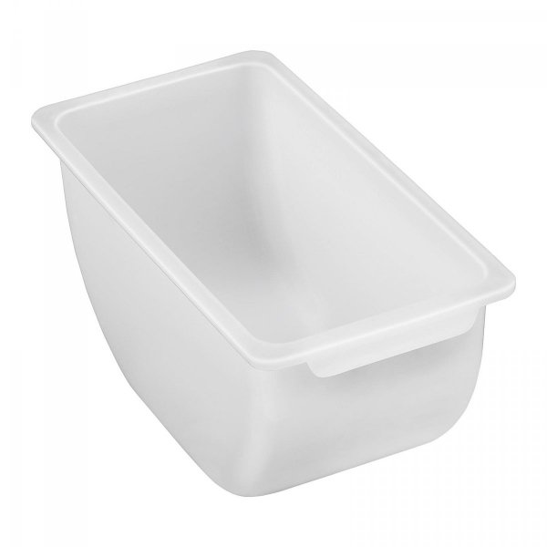 Pojemnik barmański na dodatki do drinków - 4 szt. ROYAL CATERING 10011187 RCCBP 4