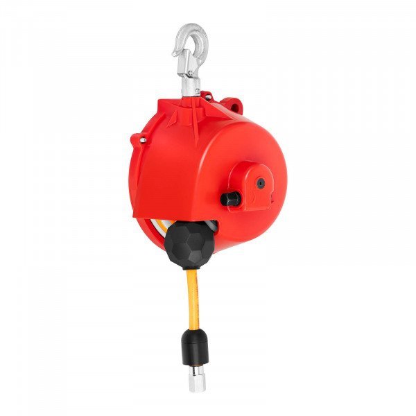 Balanser z wężem pneumatycznym - 0,5-1,5 kg - 1,3 m STEINBERG 10030752 SBS-AHB-15