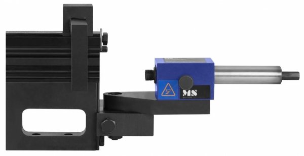 Otwornica do rur - 19-76 mm MSW 10060481 MSW-PNM1-1/2