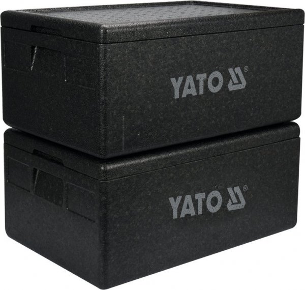 POJEMNIK TERMOIZOLACYJNY 1/1 GN YATO YG-09210 YG-09210
