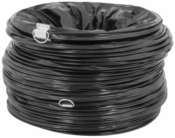 Wąż do wentylatora przemysłowego - Ø300 mm - 5 m MSW 10061414 MSW-IBFD-03