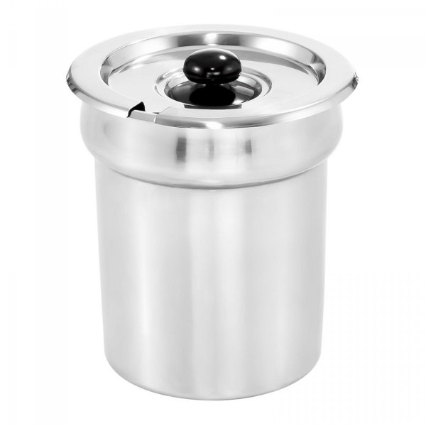 Stacja do zup - 2 x 2,75 l - 300 W ROYAL CATERING 10010576 RCBM-2/4R