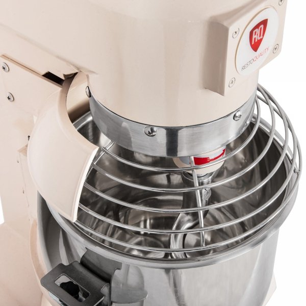 Mikser planetarny RQB10-BL | 10l