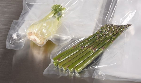 WORKI DO SOUS-VIDE I PAKOWAREK KOMOROWYCH 140*200 70UM PAPE SV, 100SZT YATO YG-09335 YG-09335 