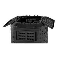 Kompostownik - 860 l HILLVERT 10090211 HT-M-COMP-860
