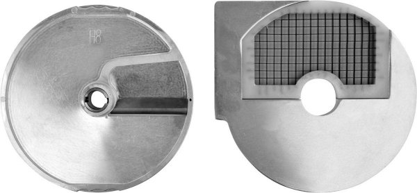 TARCZA DO SZATKOWNICY DO WARZYW YG-03100 KOSTKA 8X8X8MM YATO YG-03148