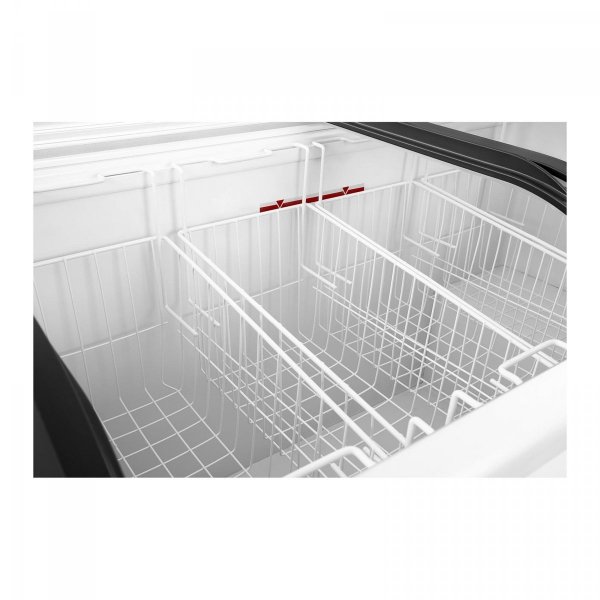 Zamrażarka do lodów - 355 l ROYAL CATERING 10010904 RCFZ-355