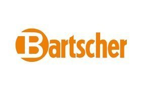 PIEC KONWEKCYJNO-PAROWY PODWÓJNE DRZWI BARTSCHER 120879 AT90-ST