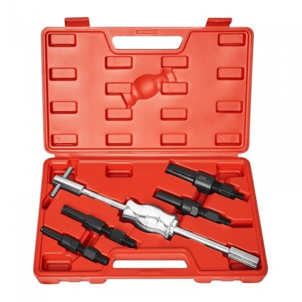 Ściągacz bezwładnościowy - 5 szt. MSW 10061125 MSW-BP5.2