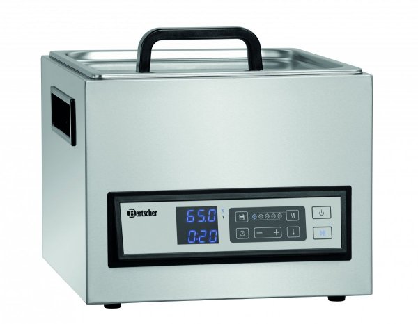 Urządzenie do gotow. Sous Vide SV G16L BARTSCHER 115131 115131