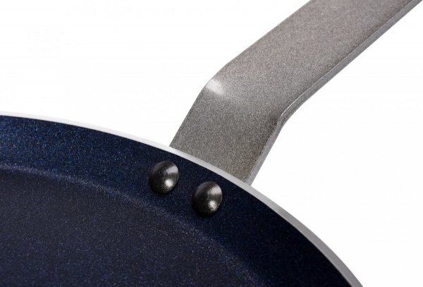 PATELNIA ALU DO NALEŚNIKÓW TEFLON 300MM YATO YG-00153 YG-00153