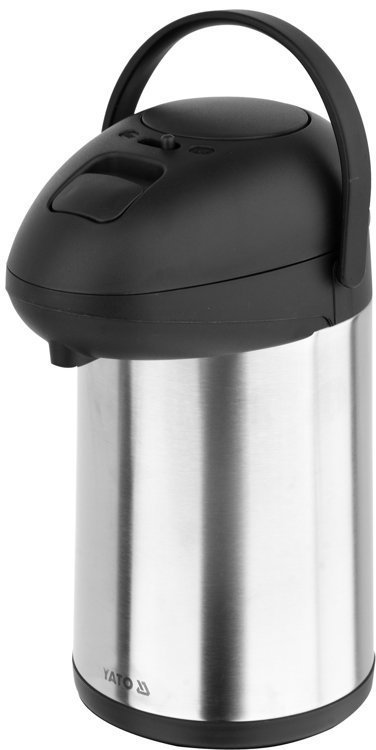 TERMOS STOŁOWY Z POMPKĄ 3,0L YATO YG-07020 YG-07020