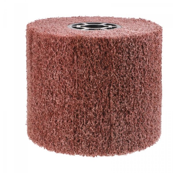 Wałek szlifierski - nylon - ziarnistość 120 MSW 10060641 MSW-GRIWHEEL-120