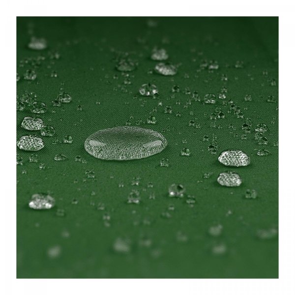 Parasol ogrodowy wiszący - Ø300 cm - zielony UNIPRODO 10250093 UNI_UMBRELLA_2R300GR