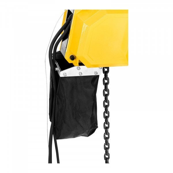 Wciągarka łańcuchowa elektryczna - 300 kg - 3 m STEINBERG 10030799 SBS-ECH-300/3