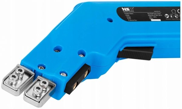 Nóż do styropianu 150W 500°C do 200mm MSW MSW-ISU-STYRO 250 S1 10062717 4062859254108