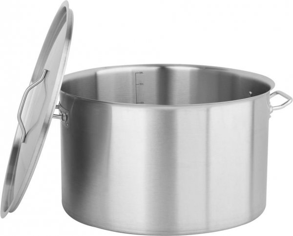 GARNEK NISKI Z POKRYWKĄ 50X30 58L YATO YG-00052 YG-00052