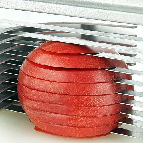 Krajalnica do pomidorów 4 mm ze zdejmowanym ostrzem Maxima 09300510