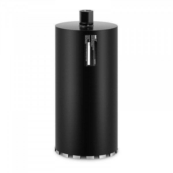 Wiertło diamentowe koronowe - 200 mm - 400 mm MSW 10061301 MSW-DCD-400/200