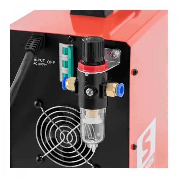 Przecinarka plazmowa 65A STAMOS 10021418 S-PLASMA 60U