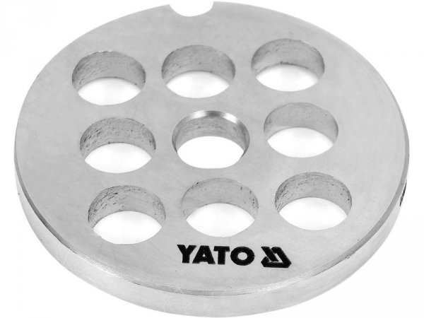 Sitko 10 mm do maszynki do mięsa YG-03200 YATO YG-03252