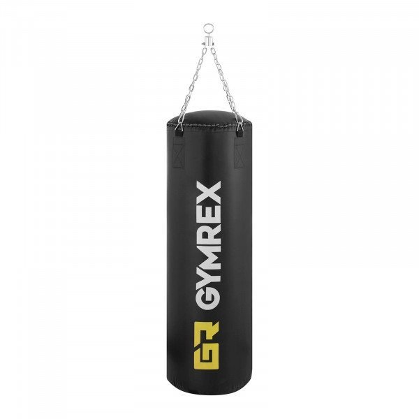 Worek treningowy - 120 x 40 cm GYMREX 10230150 GR-PB-03