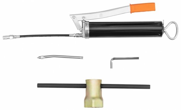 Peleciarka - WOM - 400 kg/h - 15 - 28 KM - Ø230 mm Wiesenfield 10280623 WIE-PM-3600