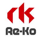 MATRYCA / RAMKA DO ZGRZEWARKI REKO RK 211003 RK 211003