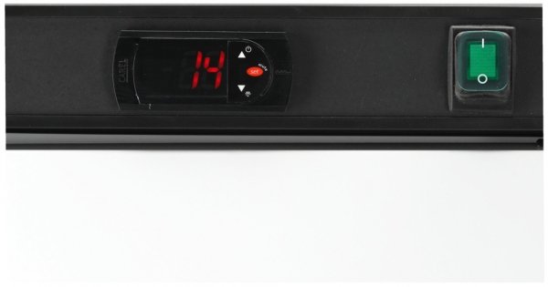  SZAFA CHŁODNICZA 130L BIAŁA YATO YG-05231