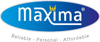 Ekspres do kawy Maxima Elegance 2 gruppo MAXIMA 08804050 08804050