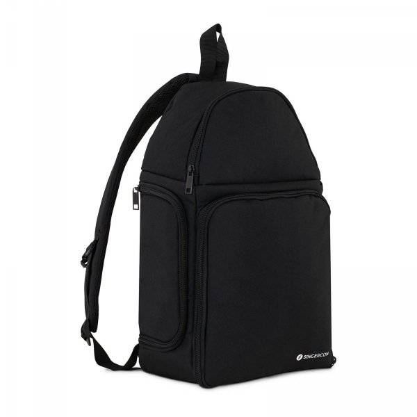 Plecak fotograficzny - do 20 kg - na 1 aparat Singercon 10110252 CON.CB-1C3L20