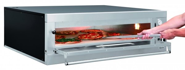 Piec do pizzy ET 105, 1KP 1050x1050 BARTSCHER 2002150 2002150