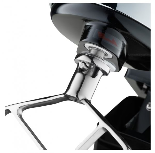 Mikser Planetarny MPM 7L z przystawkami Czarny MAXIMA 09360750