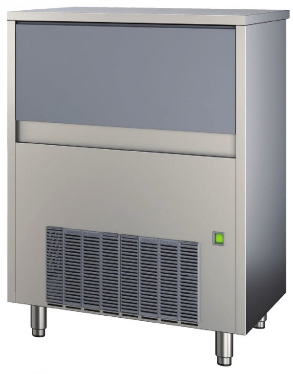 Łuskarko-Grudkarka Frozen Snow  | 155 kg/24h | system chłodzenia wodą | SLF320W