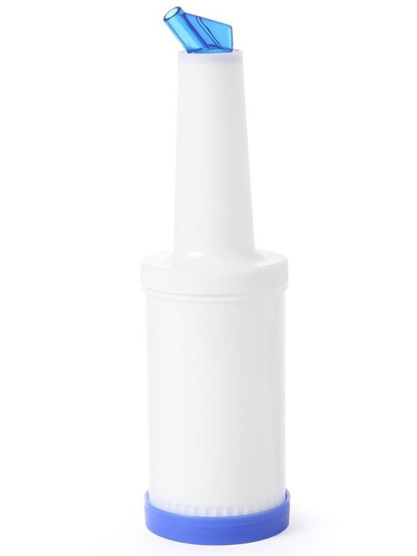 Dyspenser barmański - 2 częściowy HENDI 557617 557617