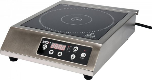 KUCHENKA INDUKCYJNA 3500W YATO YG-04701 YG-04701