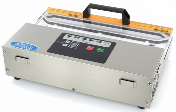 Zgrzewarka Próżniowa 310 mm Luksusowa Maxima 09501002 5905317013239
