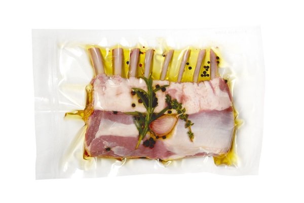Piec konwekcyjno-parowy gazowy | piekarniczo-cukierniczy | automatyczny system myjący | 10x600x400 |  20 kW | 230 V | Mychef iBake 10G