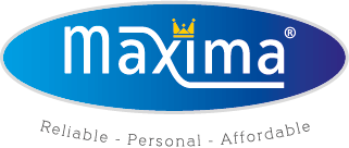 Mikser planetarny z przystawkami Maxima MPM 7L Pastelowy róż MAXIMA 09300151 09300151