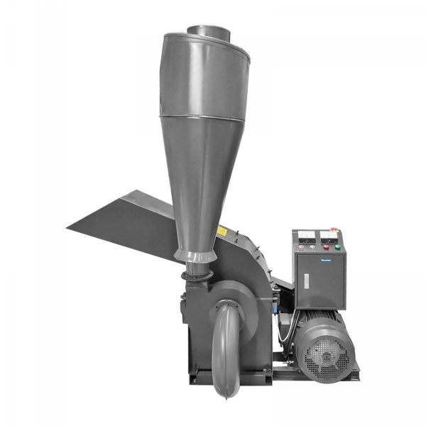 Młyn bijakowy - 11 kW - 300 - 700 kg/h WIESENFIELD 10280325 WIE-PM-2800