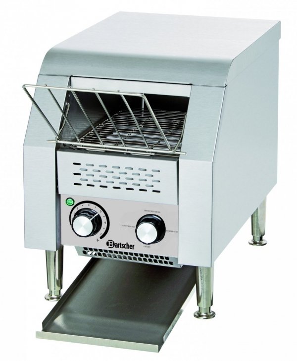 Toster przelotowy &quot;Mini&quot; BARTSCHER 100211 100211