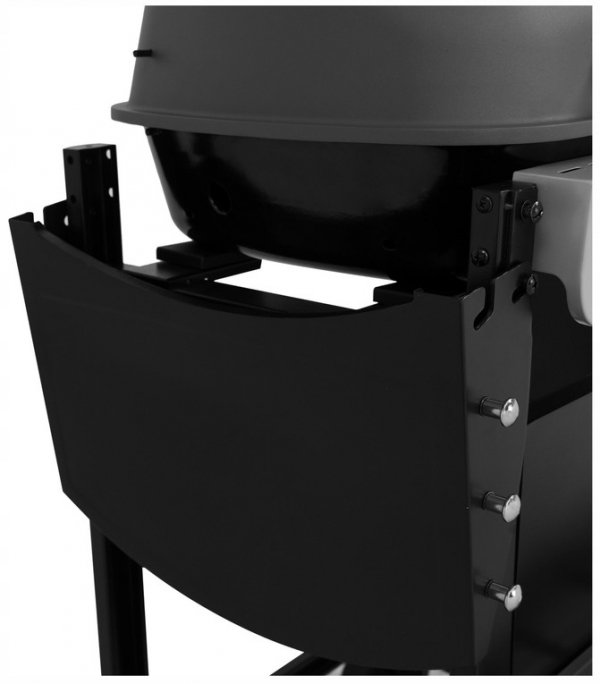 GRILL GAZOWY 2 PALNIKI, 5KW YATO YG-20007 5906083105944