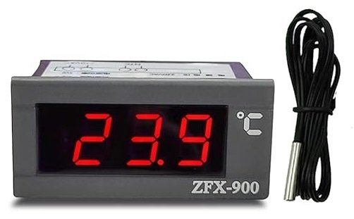 Bemar elektryczny nastolny 4x GN 1/2 Szron BMC04