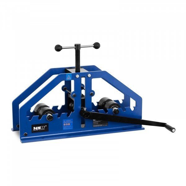 Walcarka do rur - od 660 do 1200 mm MSW 10061170 SW-TRB-100