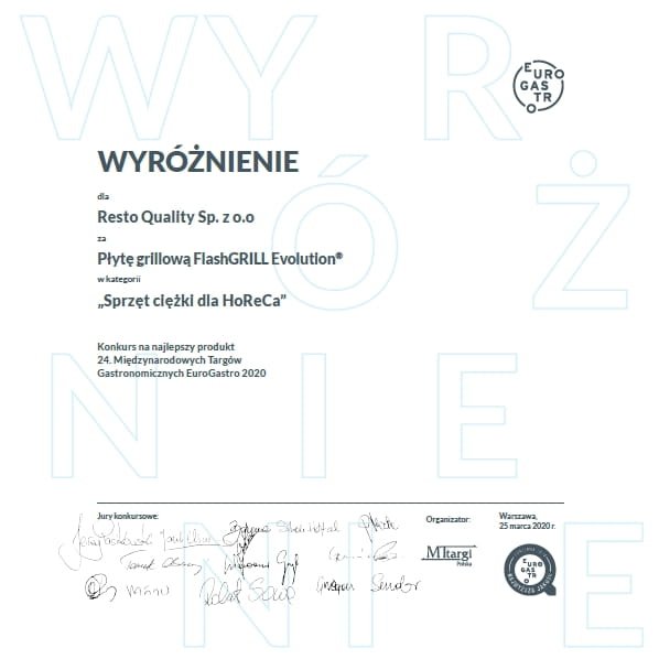 Płyta grillowa elektryczna | energooszczędna | nastawna | podwójna | ryflowana | Zernike | GE1290T2C