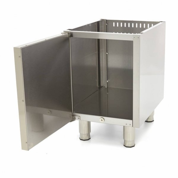 Szafka Maxima 600 z drzwiami 40 x 60 cm MAXIMA 09391950 09391950