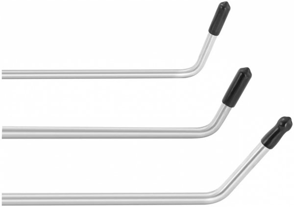Zestaw do usuwania wgnieceń PDR - 3 pręty MSW MSW-DENTPULLER.SET14 10061322 4062859001009