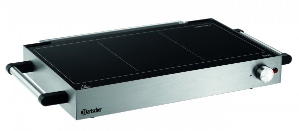 Plyta grillowa GP2511GN BARTSCHER 104919 104919