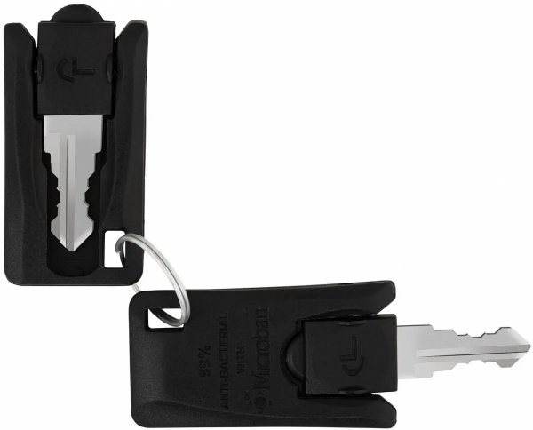 Szafa metalowa - 180 cm - 4 półki - szara Fromm Starck STAR_MCAB_29 10260233 4062859010162